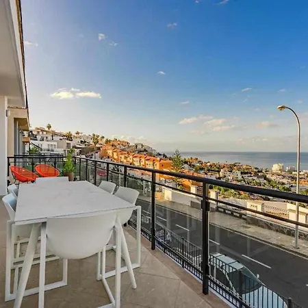 Villa Tagora Breeze By Welcome Tenerife Costa Adeje (Tenerife)