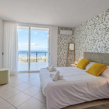 빌라 Tagora Breeze By Welcome Tenerife *
