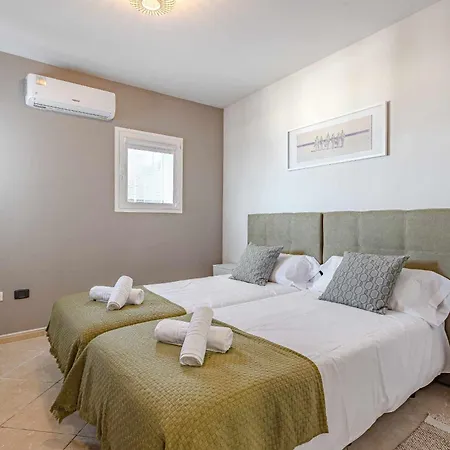 Tagora Breeze By Welcome Tenerife 빌라