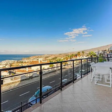 빌라 Tagora Breeze By Welcome Tenerife