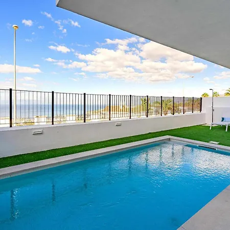 Tagora Breeze By Welcome Tenerife 빌라