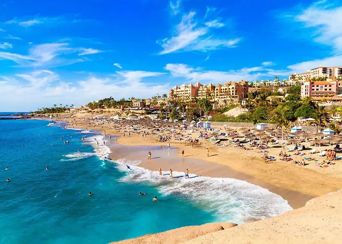 Tagora Breeze By Welcome Tenerife