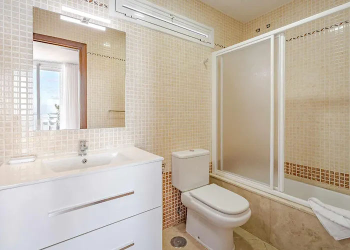 Tagora Breeze By Welcome Tenerife Villa