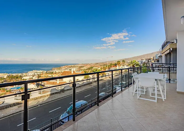 Tagora Breeze By Welcome Tenerife *