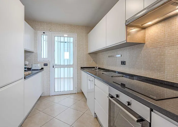 Tagora Breeze By Welcome Tenerife Costa Adeje (Tenerife)