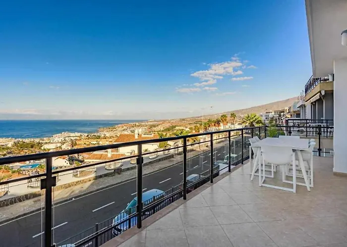 Villa Tagora Breeze By Welcome Tenerife