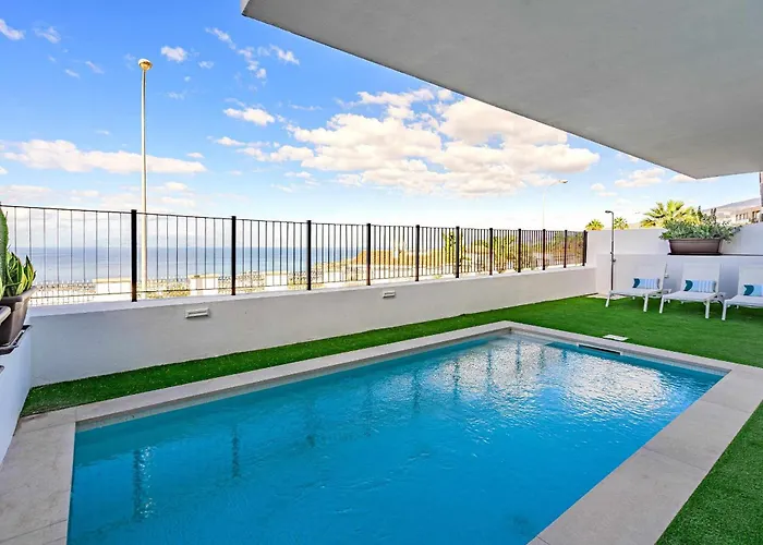 Tagora Breeze By Welcome Tenerife Villa