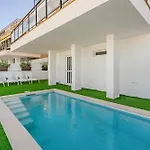 Вілла Tagora Breeze By Welcome Tenerife Адехе