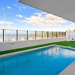 Tagora Breeze By Welcome Tenerife Вілла