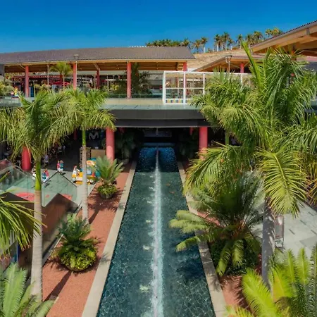 Tagora Breeze By Welcome Tenerife Адехе