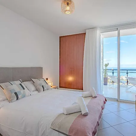 Вилла Tagora Breeze By Welcome Tenerife *