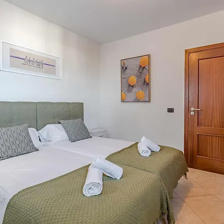 Tagora Breeze By Welcome Tenerife Вилла