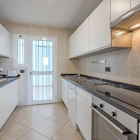 Tagora Breeze By Welcome Tenerife Адехе