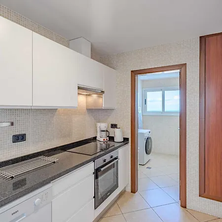 Tagora Breeze By Welcome Tenerife Вилла Адехе