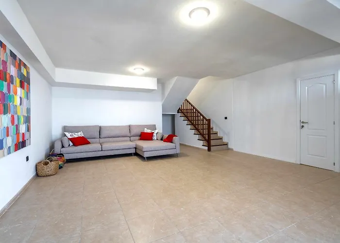 Tagora Breeze By Welcome Tenerife Willa *