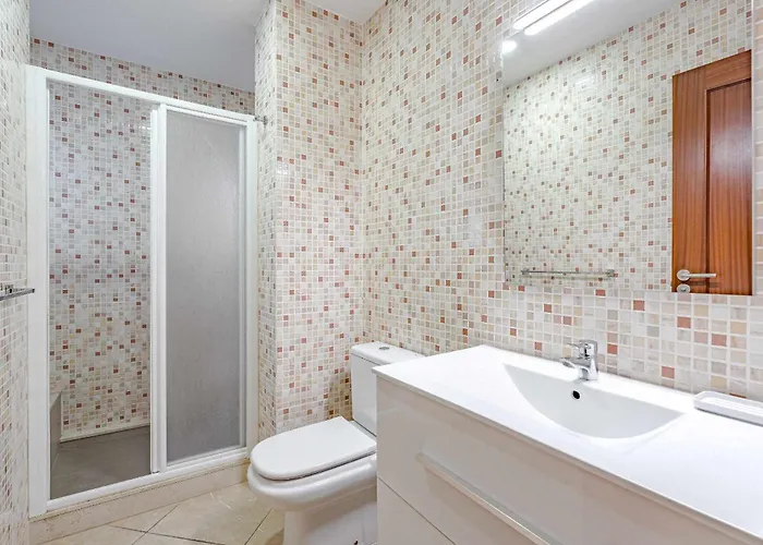 Villa Tagora Breeze By Welcome Tenerife *