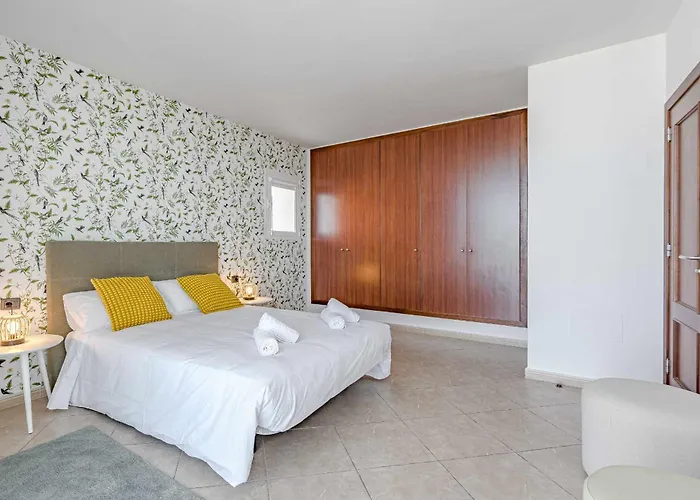 Tagora Breeze By Welcome Tenerife * Costa Adeje (Tenerife)