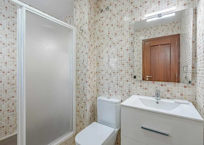 Tagora Breeze By Welcome Tenerife Willa *