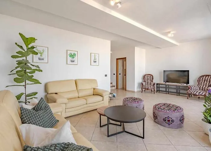 Tagora Breeze By Welcome Tenerife Willa