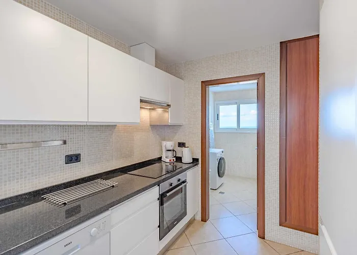 Tagora Breeze By Welcome Tenerife Villa Costa Adeje (Tenerife)