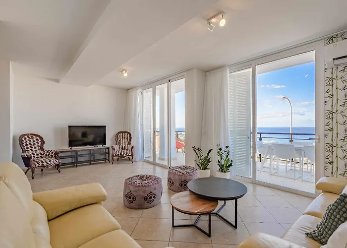 Tagora Breeze By Welcome Tenerife Villa