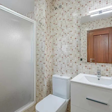 Tagora Breeze By Welcome Tenerife Villa *