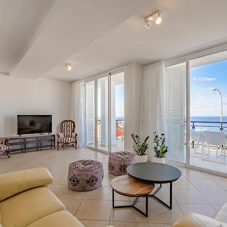 Tagora Breeze By Welcome Tenerife Villa